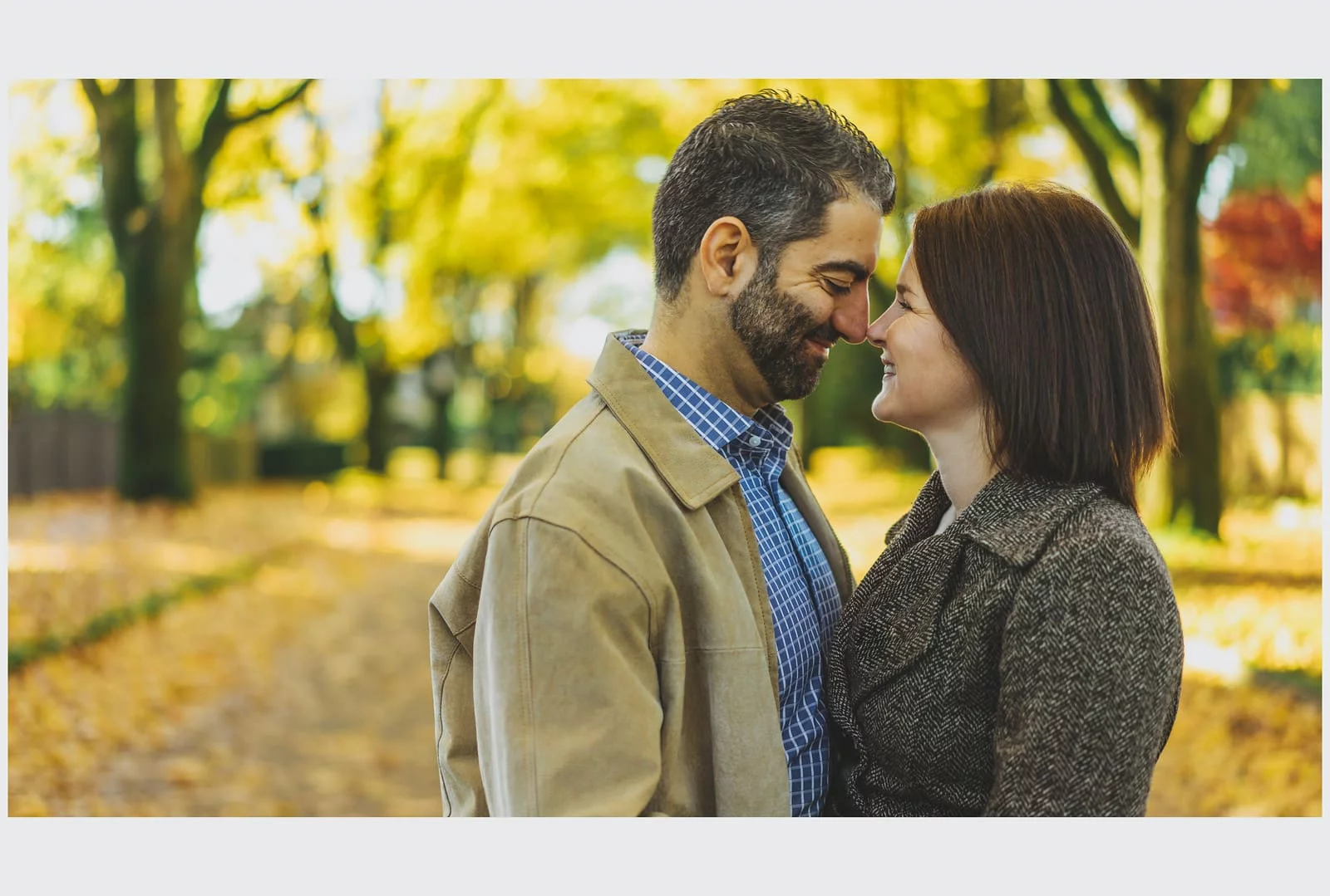 Ken Cheng Photography - Couple's photo