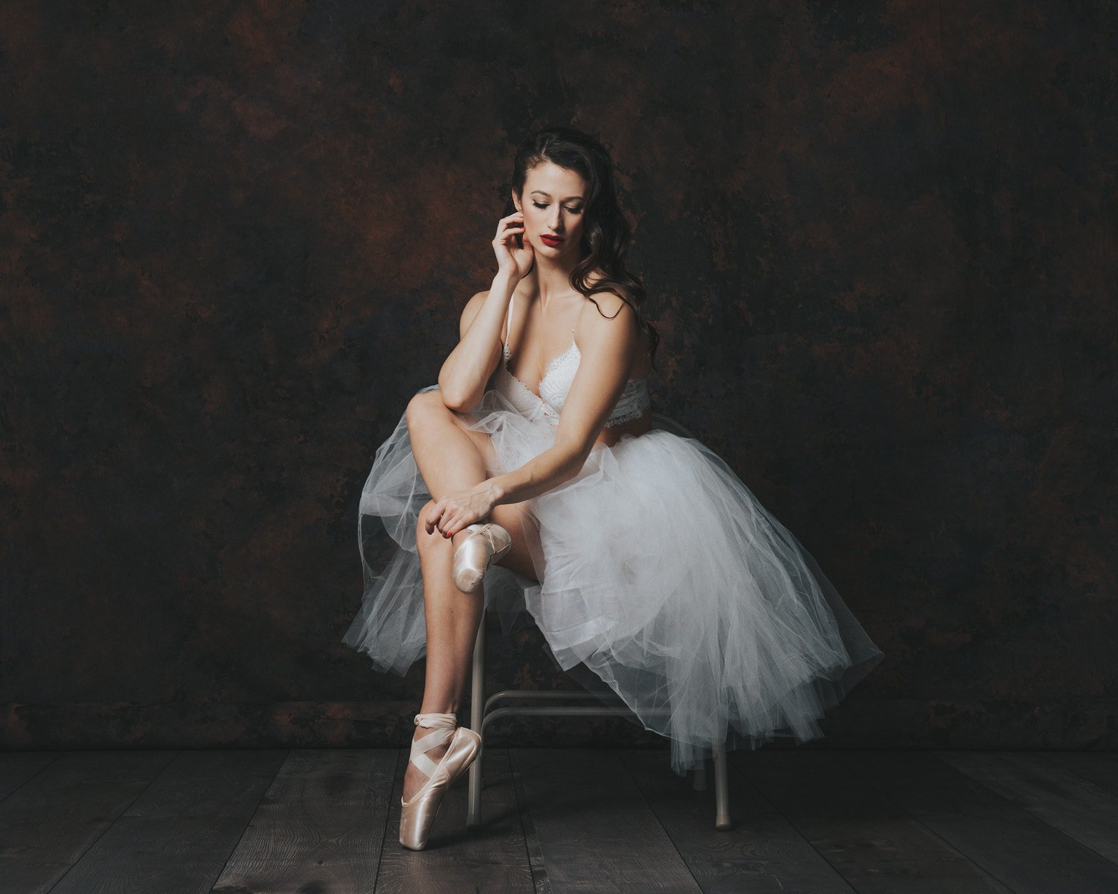 Ken Cheng Photography - Ballerina Photo - Ken Cheng Photography