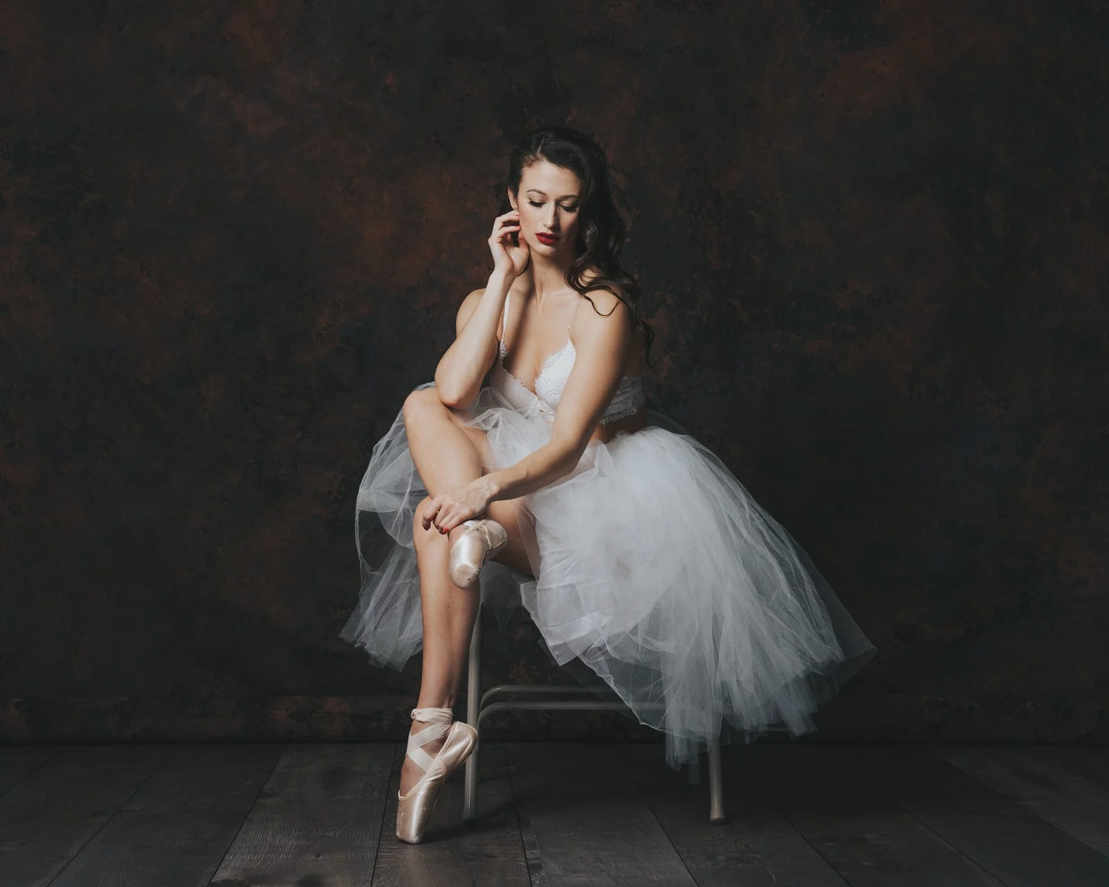 Ken Cheng Photography - Ballerina photo - Ken Cheng Photography