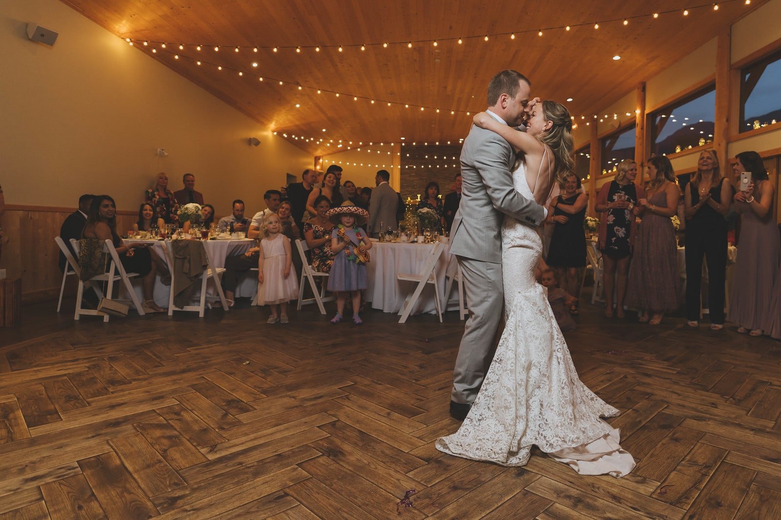 Ken Cheng Photography - First Dance As A Married Couple
